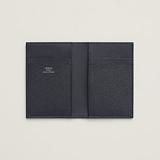 【贈り物にも】HERMES (エルメス) ■ R.M.S・トゥタンマン 財布 カードケース 《MC2・ユークリッド》 | Hermès - エルメス-公式