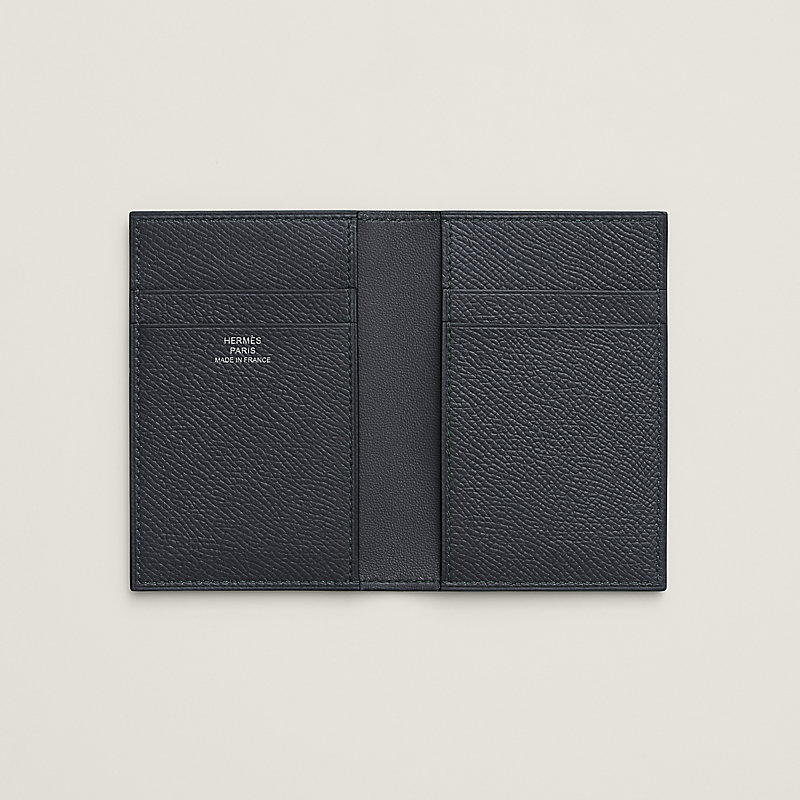 カードケース 《MC2・ユークリッド》 | Hermès - エルメス-公式サイト
