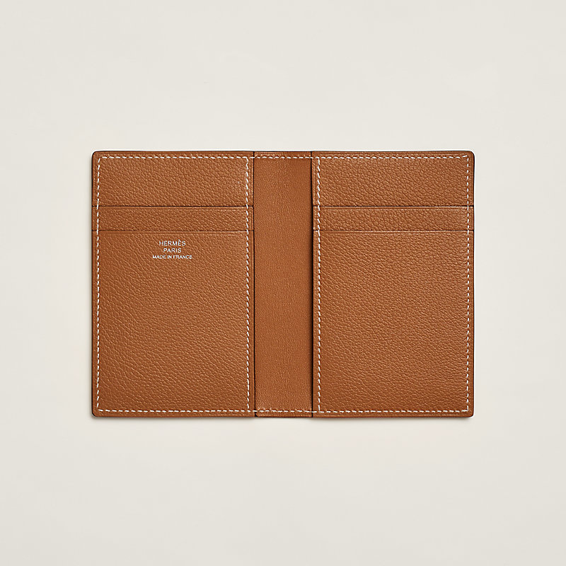 カードケース 《MC2・ユークリッド》 | Hermès - エルメス-公式サイト