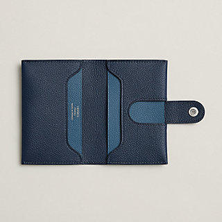 【大人気♪】エルメス HERMES RMSシリーズ カードホルダー HERMES(エルメス)好き必見！｢R.M.S｣のカードケースに注目です