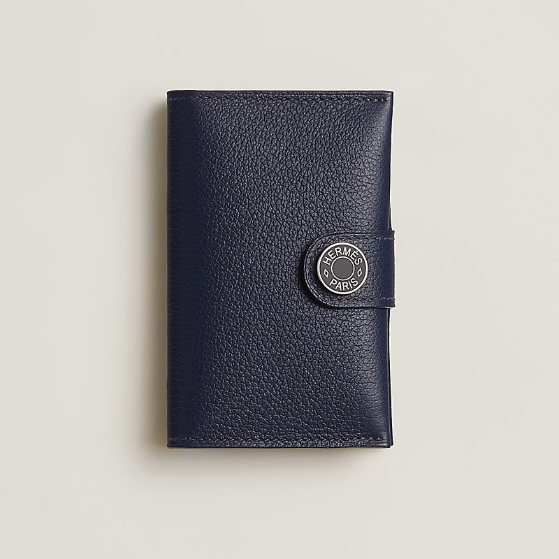 カードケース 《R.M.S》 | Hermès - エルメス-公式サイト