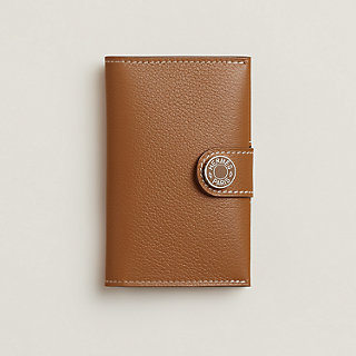 【HERMES 】カラー展開多数あり♡ RMS カードホルダー R.M.S カードホルダー ◇エルメス◇全2色 人気 (HERMES/カード