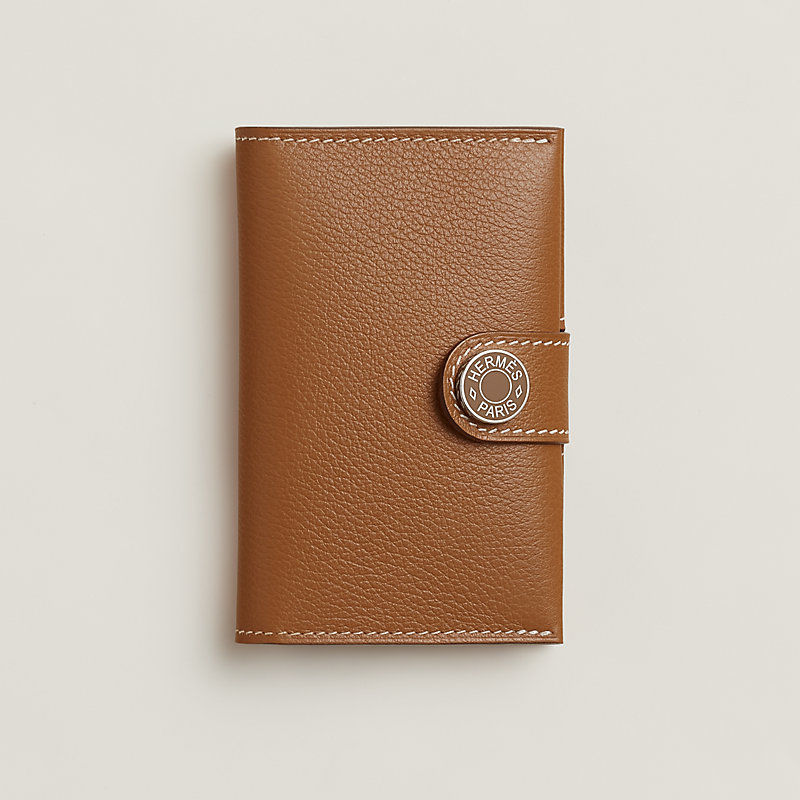 【ギフトにもおすすめ】HERMES カードケース R.M.S HERMES(エルメス)好き必見！｢R.M.S｣のカードケースに注目です