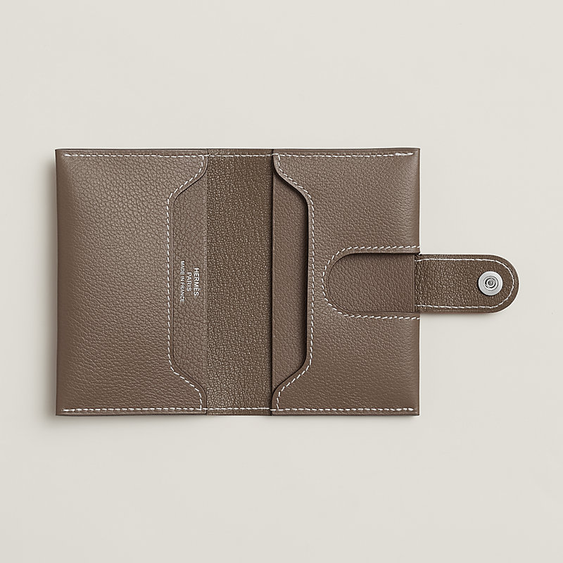カードケース 《R.M.S》 | Hermès - エルメス-公式サイト