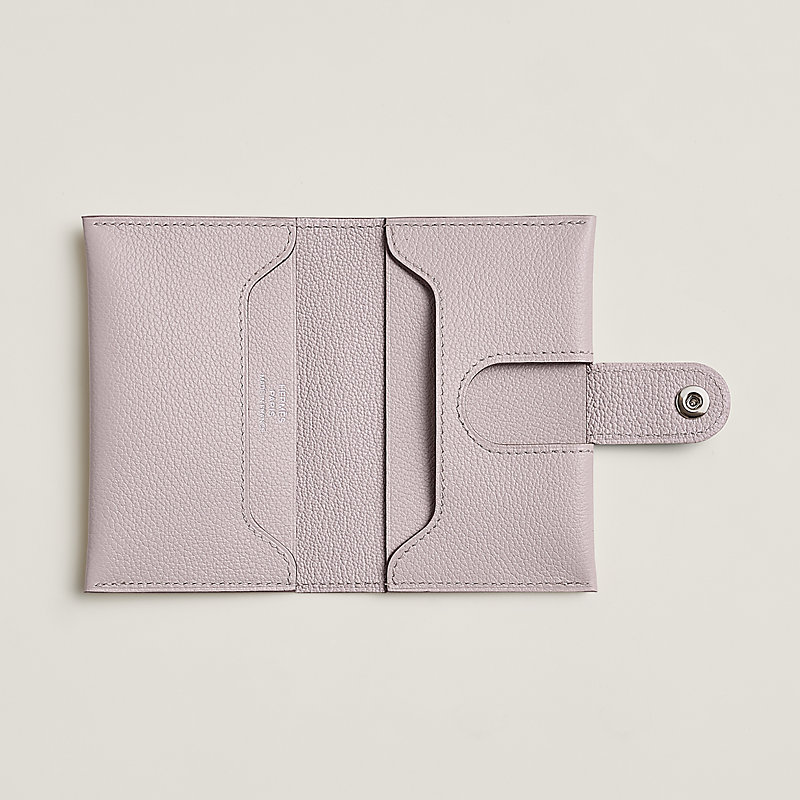 【幅広いシーンで活躍☆】HERMES R .M.S カードケース カードケース R.M.S. ◇エルメス◇全5色 (HERMES/カードケース