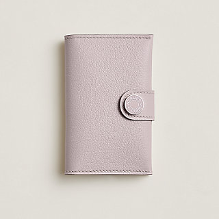 *世界にひとつ*【HERMES】オーダーメイド カードケース Swift HERMES カードケース Citizen Twill シチズン・ツイル Swift