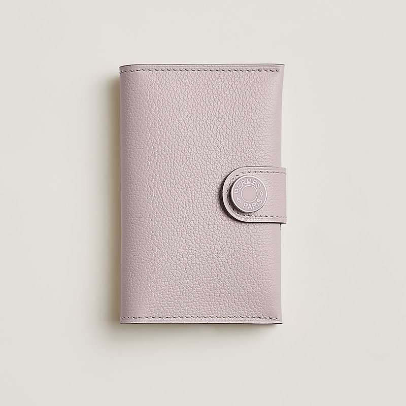 カードケース 《R.M.S》 | Hermès - エルメス-公式サイト