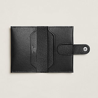 ≪25SS★≫Hermes カードケース 実用性 スマホとセットで iphoneでもっと快適に♪】HERMES MagSafe カードホルダー