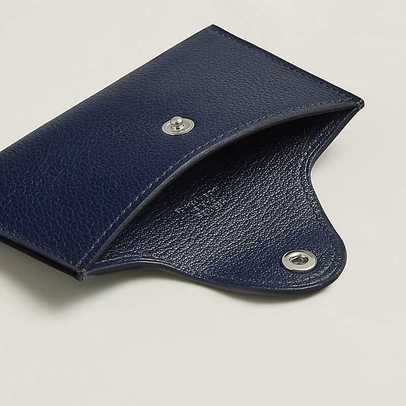 カードケース 《イリアード》 | Hermès - エルメス-公式サイト