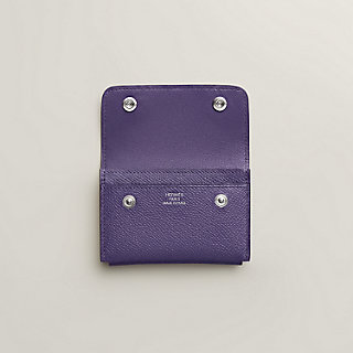 カードケース 《エルメスナップII》 ラッカー | Hermès - エルメス