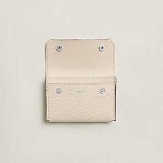 カードケース 《エルメスナップ》 | Hermès - エルメス-公式サイト