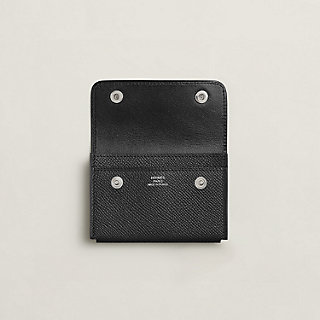 カードケース 《エルメスナップ》 | Hermès - エルメス-公式サイト