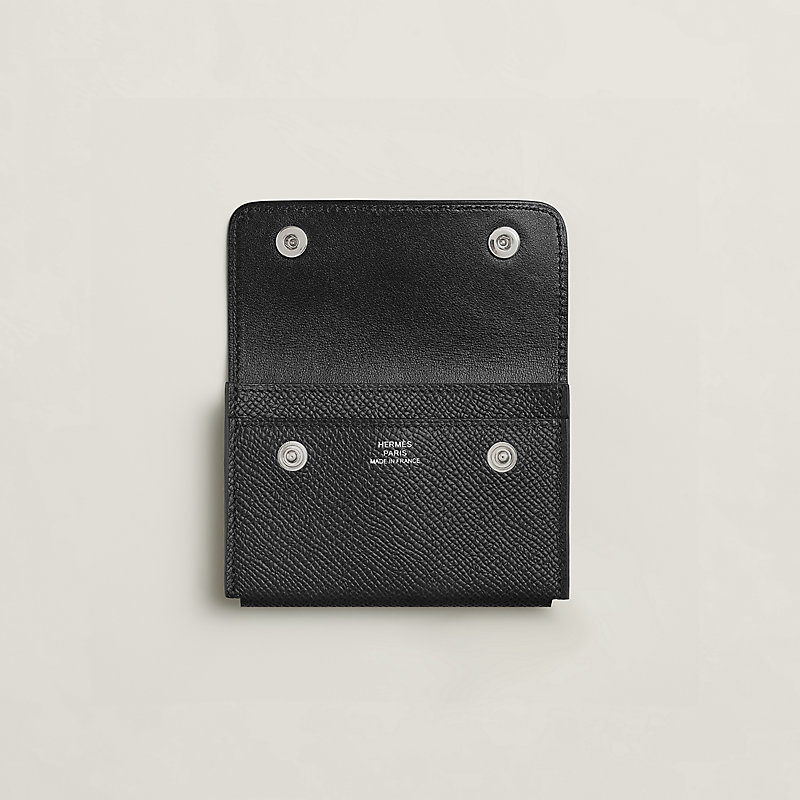 カードケース 《エルメスナップ》 | Hermès - エルメス-公式サイト