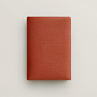 カードケース 《カルヴィ》 デュオ コンパクト | Hermès - エルメス