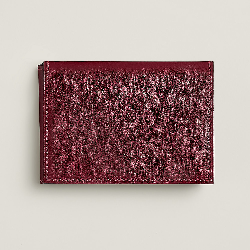 カードケース-《ガーンジー》--