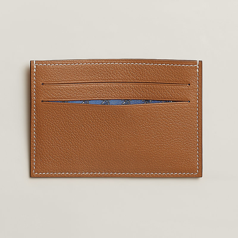 HERMES カードケース Citizen Twill シチズン・ツイル (HERMES