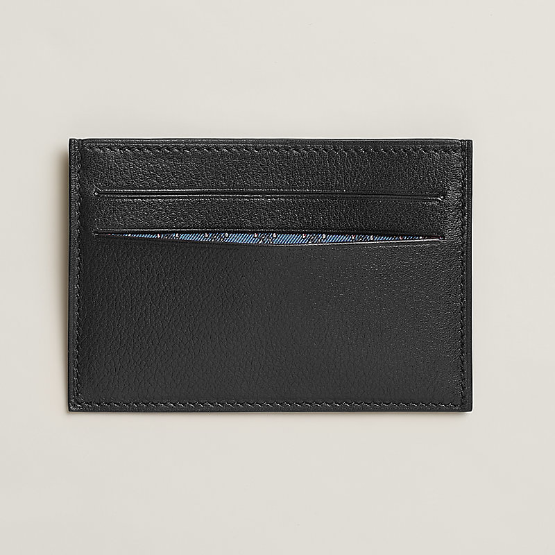 HERMES エルメス カードケース Citizen Twill シチズン ツイル