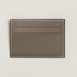 カードケース 《シチズン・ツイル》 | Hermès - エルメス-公式サイト