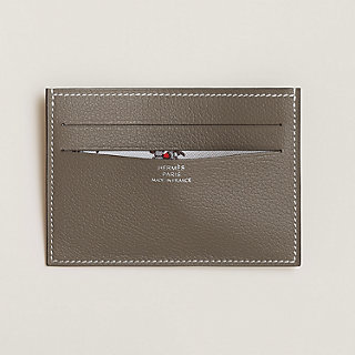 【新品未使用／刻印 B】エルメス  シチズン ツイル レザー カードケース 楽天市場】HERMES エルメス カードケース Citizen Twill
