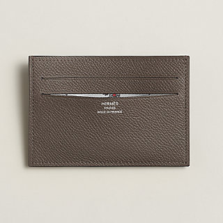 カードケース 《シチズン・ツイル》 | Hermès - エルメス-公式サイト