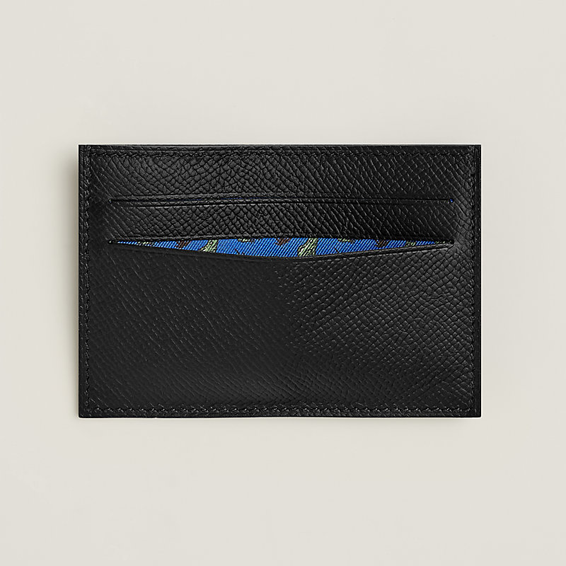 カードケース 《シチズン・ツイル》 | Hermès - エルメス-公式サイト