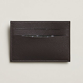 カードケース 《シチズン・ツイル》 | Hermès - エルメス-公式サイト