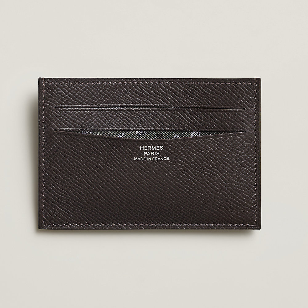 カードケース 《シチズン・ツイル》 | Hermès - エルメス-公式サイト