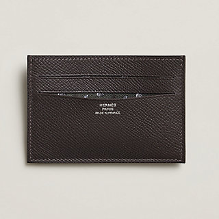 カードケース 《シチズン・ツイル》 | Hermès - エルメス-公式サイト