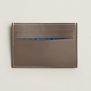 カードケース 《シチズン・ツイル》 | Hermès - エルメス-公式サイト