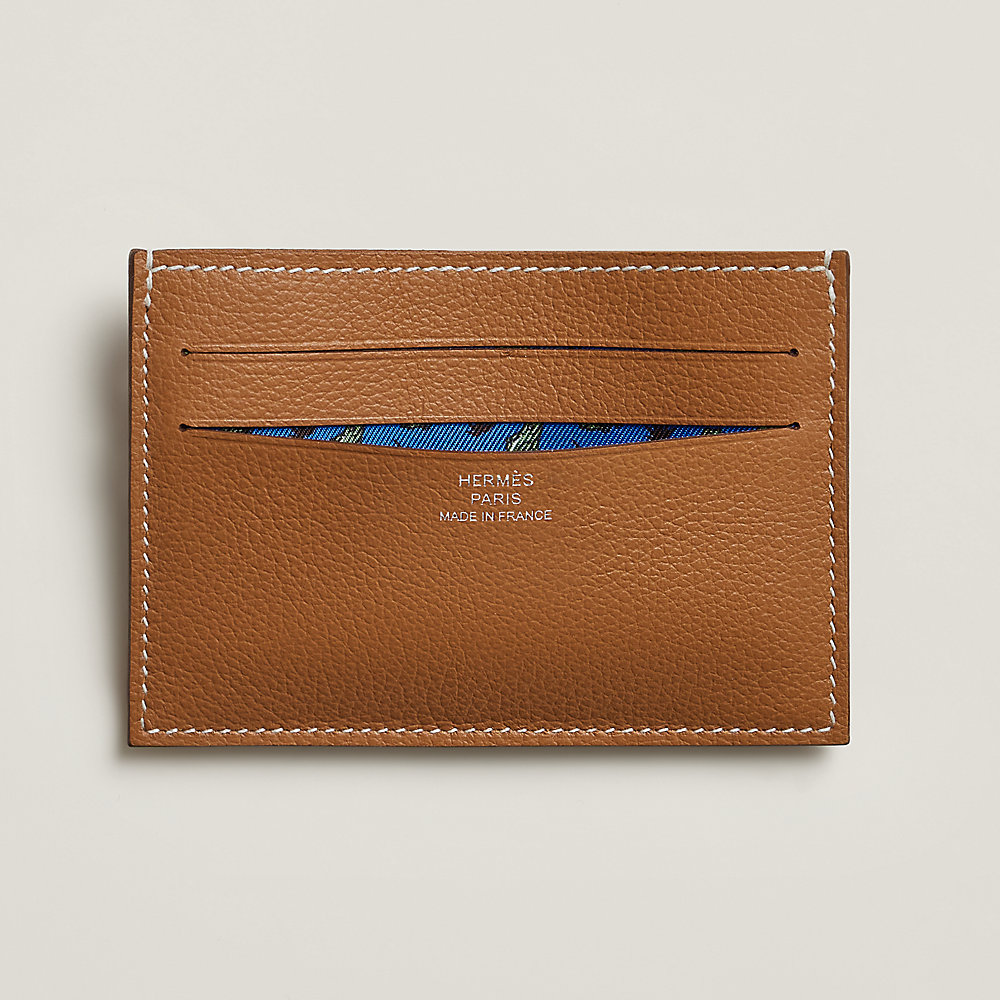 カードケース 《シチズン・ツイル》 | Hermès - エルメス-公式サイト