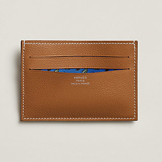 カードケース 《シチズン・ツイル》 | Hermès - エルメス-公式サイト