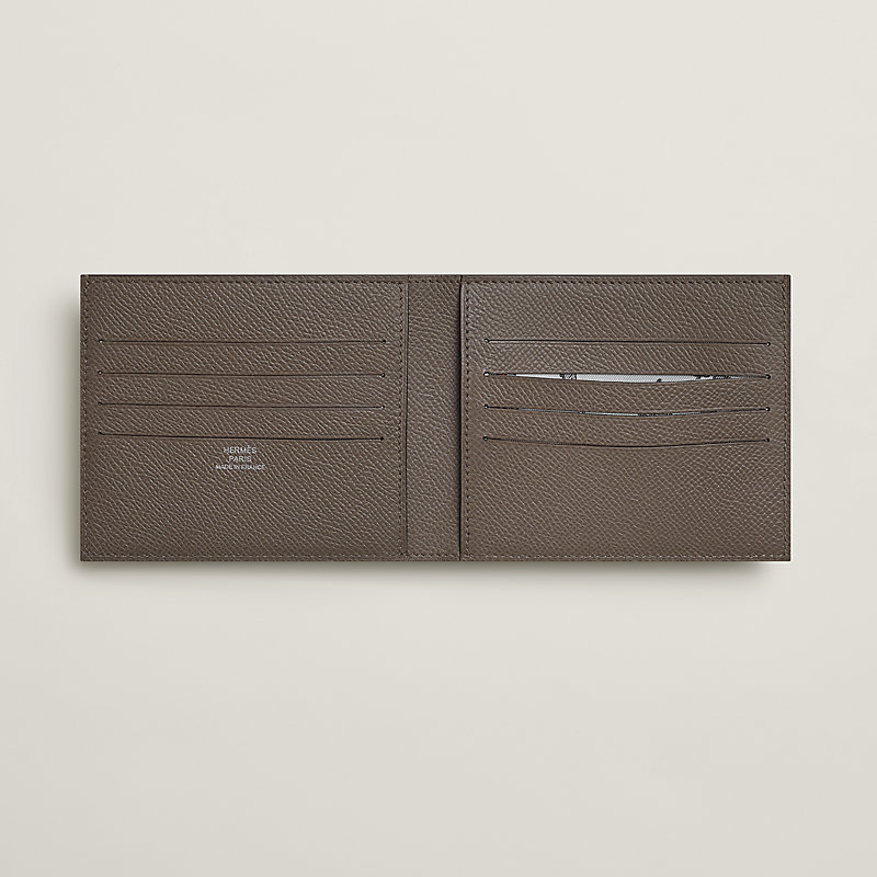 カードケース 《シチズン・ツイル》 コンパクト | Hermès - エルメス