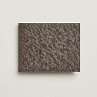 カードケース 《シチズン・ツイル》 コンパクト | Hermès