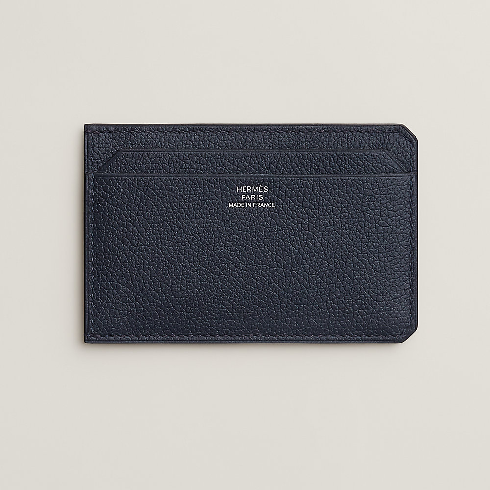 HERMES エルメス カードケース シティ 3CC レザー HERMES カードケース シティ City 3CC (HERMES/カードケース