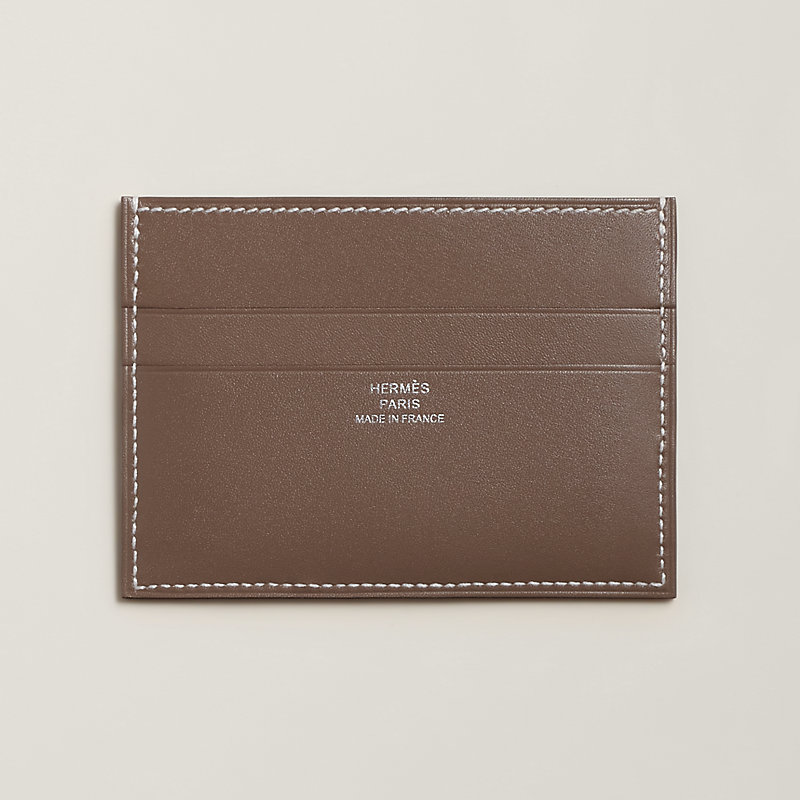 カードケース 《シュヴァル・ピクト》 | Hermès - エルメス-公式サイト