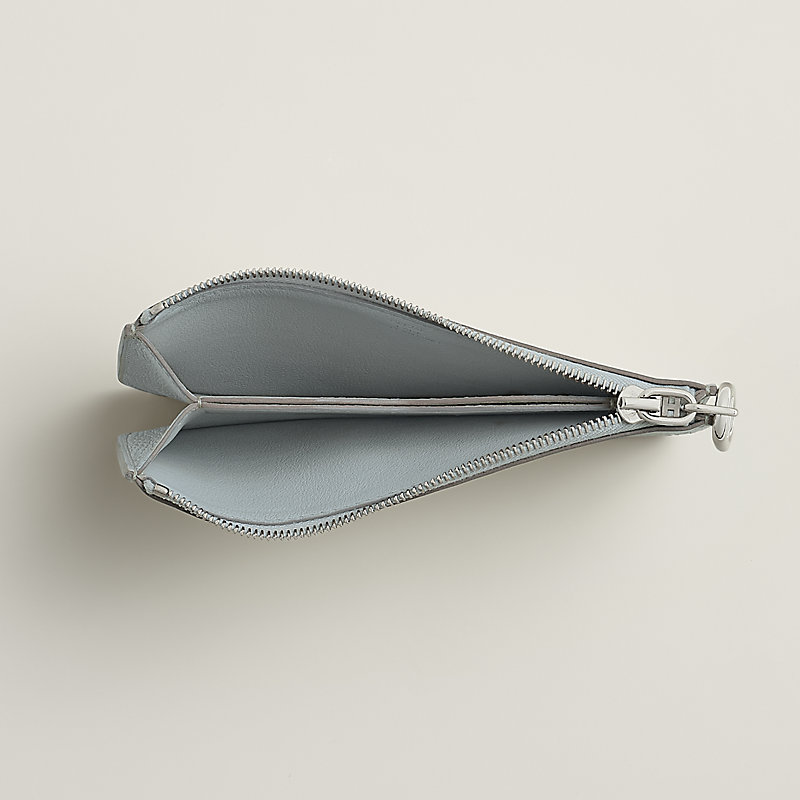 【ジッパーが特徴的♪】HERMES★カードケース 楽天市場】HERMES エルメス フラグメントケース Porte cartes