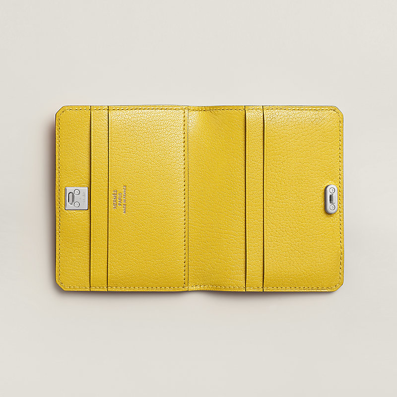 カードケース 《メドール》 | Hermès - エルメス-公式サイト
