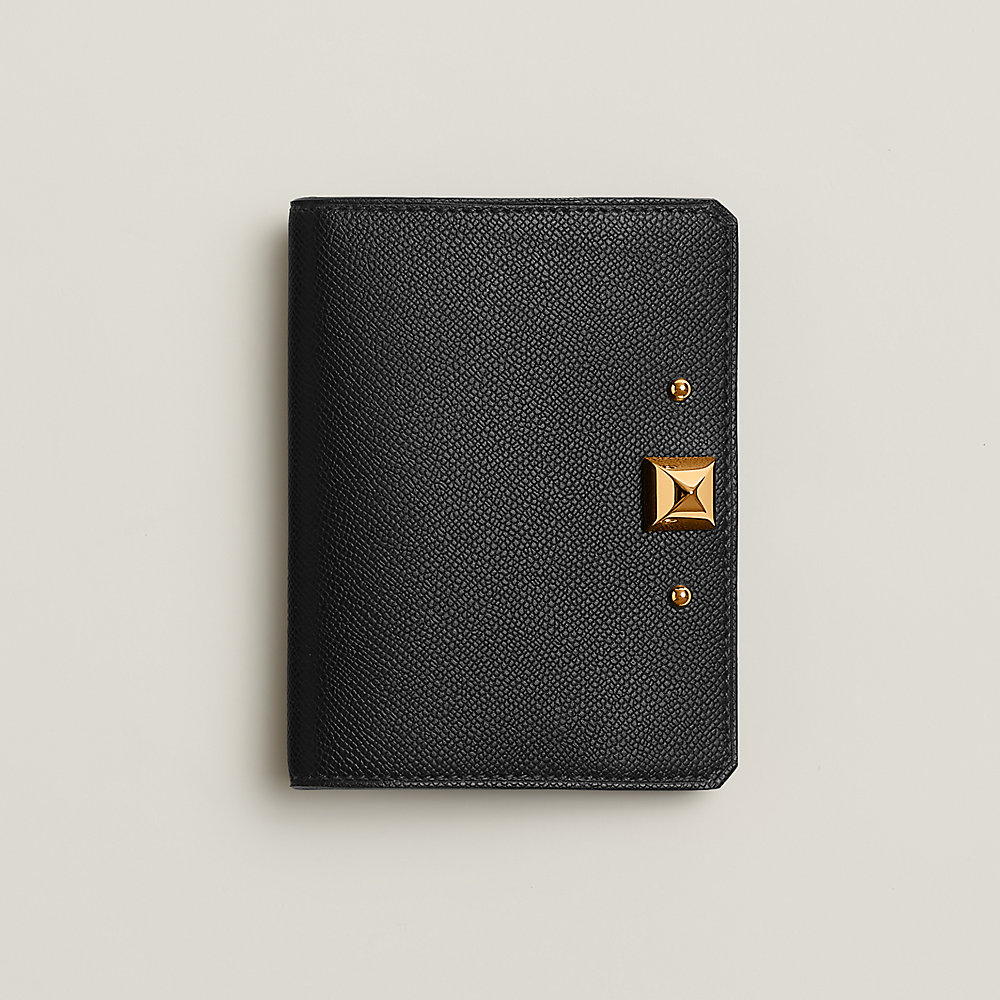 HERMES （新品・未使用品）エルメス メドール カードケース