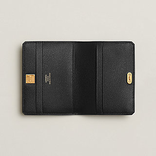 ≪23FW★≫HERMES カードホルダー MEDOR Medor card holder | Hermès USA
