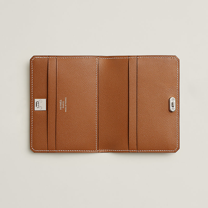 カードケース 《メドール》 | Hermès - エルメス-公式サイト