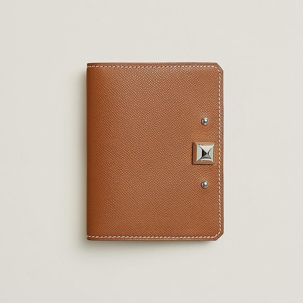 HERMES （新品・未使用品）エルメス メドール カードケース