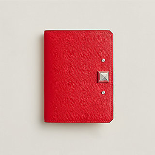エルメス　ボードゲーム　希少品 カードケース 《ロード・ポケット》 ブリッジ | Hermès