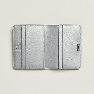カードケース 《メドール》 - グレー | Hermès - エルメス-公式サイト