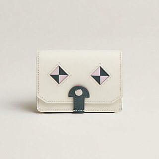 カードケース《シアン》 | Hermès - エルメス-公式サイト
