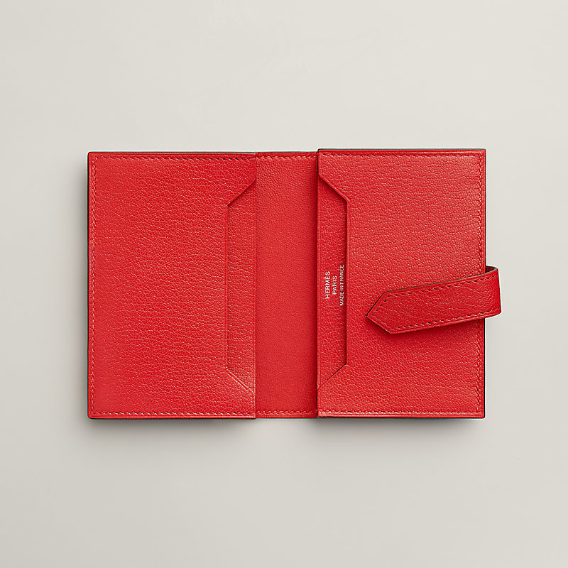 カードケース《ベアン》 | Hermès - エルメス-公式サイト