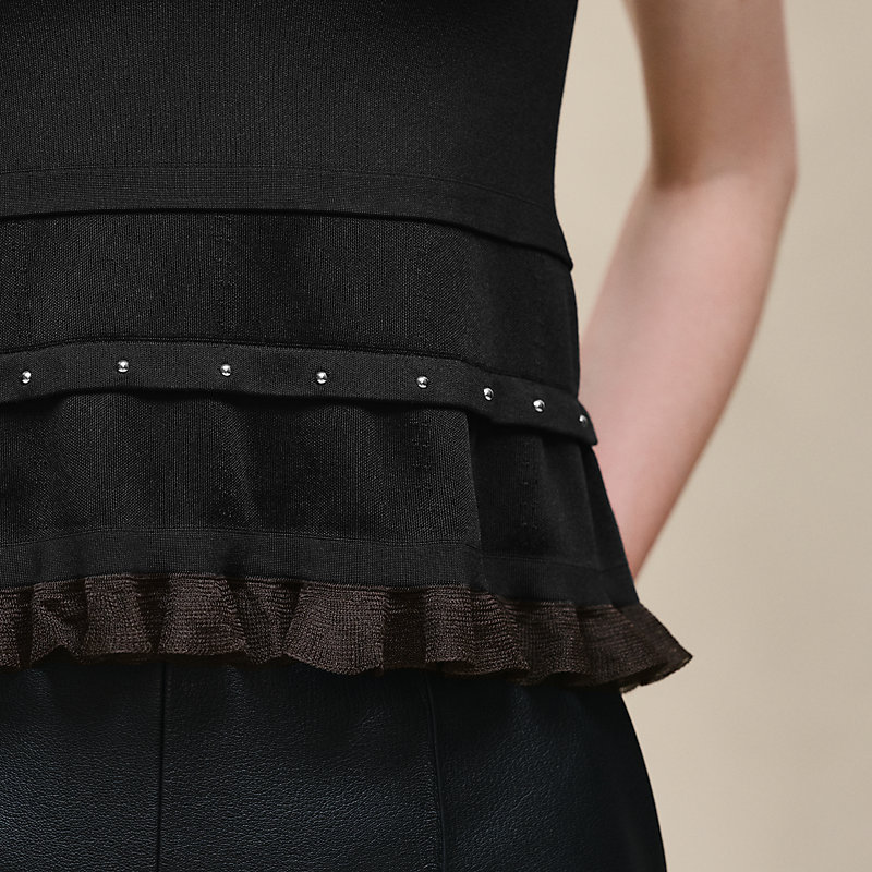 キャミソール | Hermès - エルメス-公式サイト