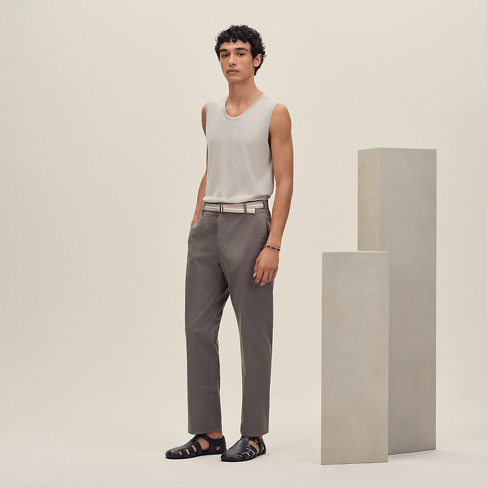 キャミソール サマーウール | Hermès - エルメス-公式サイト