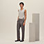 キャミソール サマーウール, イメージ: 着用例, worn, ビュー1の4