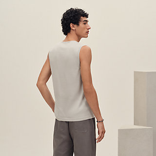 キャミソール サマーウール | Hermès - エルメス-公式サイト