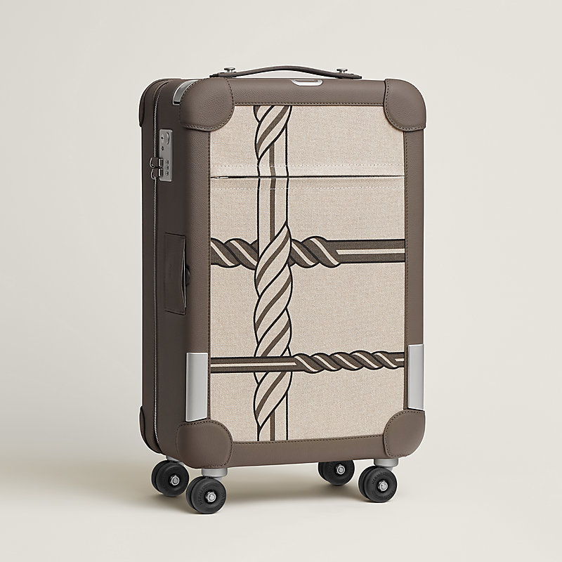 【大容量♪】 HERMES  キャビンバッグ キャリーバッグ 《R.M.S》 キャビン | Hermès - エルメス-公式サイト